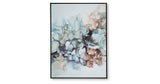 Jordsboro Multi Wall Art from Ashley Furniture - Luna Furniture