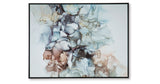Jordsboro Multi Wall Art from Ashley Furniture - Luna Furniture