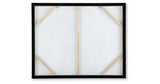 Shadwick Multi Wall Art from Ashley - Luna Furniture