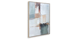 Trailport Multi Wall Art from Ashley - Luna Furniture