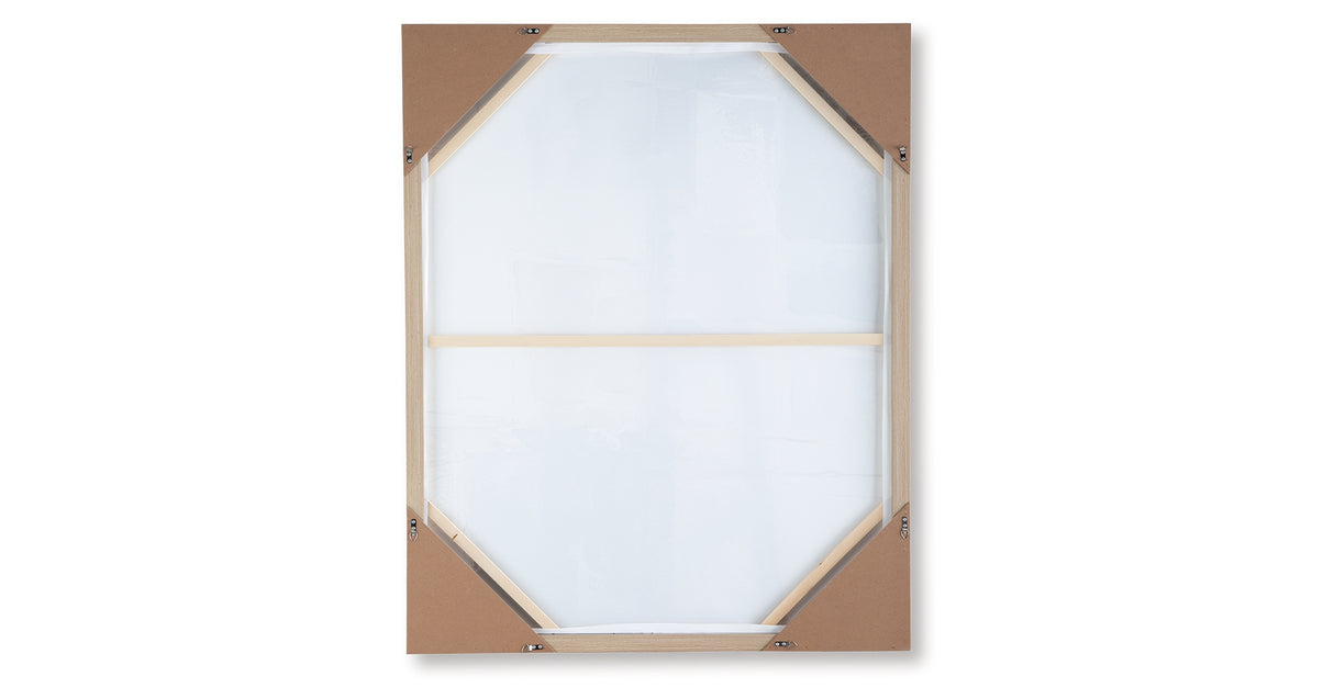 Trailport Multi Wall Art from Ashley - Luna Furniture