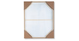 Trailport Multi Wall Art from Ashley - Luna Furniture