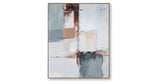Trailport Multi Wall Art from Ashley - Luna Furniture