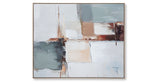 Trailport Multi Wall Art from Ashley - Luna Furniture