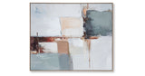 Trailport Multi Wall Art from Ashley - Luna Furniture