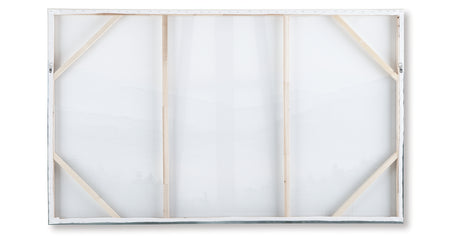 Vernmont Multi Wall Art from Ashley - Luna Furniture