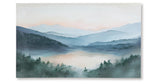 Vernmont Multi Wall Art from Ashley - Luna Furniture