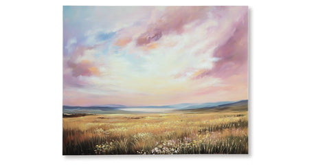 Rogerland Multi Wall Art from Ashley - Luna Furniture