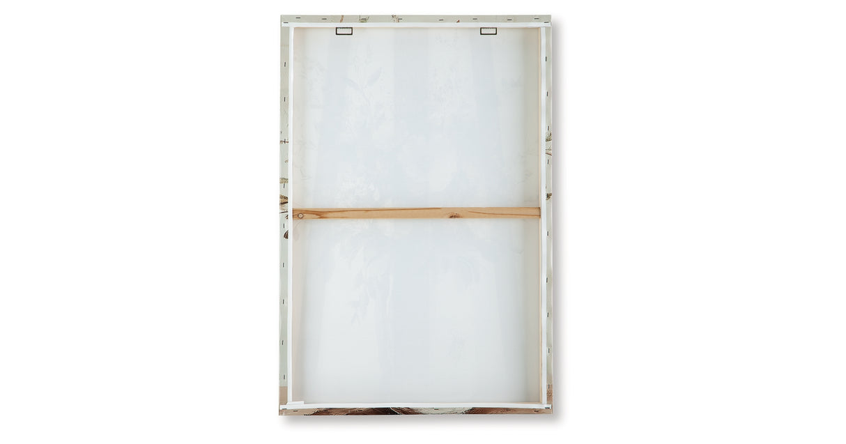 Faisaldon Multi Wall Art (Set of 2) from Ashley - Luna Furniture