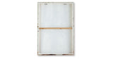 Faisaldon Multi Wall Art (Set of 2) from Ashley - Luna Furniture