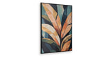 Laurelie Multi Wall Art from Ashley - Luna Furniture