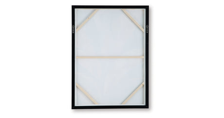 Laurelie Multi Wall Art from Ashley - Luna Furniture
