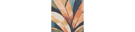 Laurelie Multi Wall Art from Ashley - Luna Furniture