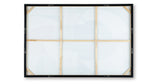 Anchorstone Multi Wall Art from Ashley - Luna Furniture