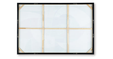 Anchorstone Multi Wall Art from Ashley - Luna Furniture
