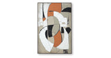 Anchorstone Multi Wall Art from Ashley - Luna Furniture