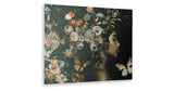 Valfer Orange/Black/White Wall Art from Ashley - Luna Furniture