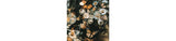 Valfer Orange/Black/White Wall Art from Ashley - Luna Furniture