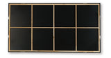 Patteworth Multi Wall Art from Ashley - Luna Furniture