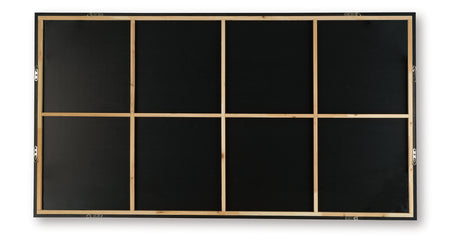 Patteworth Multi Wall Art from Ashley - Luna Furniture
