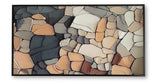Patteworth Multi Wall Art from Ashley - Luna Furniture