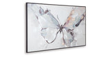 Dashwick Multi Wall Art from Ashley - Luna Furniture