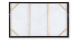 Dashwick Multi Wall Art from Ashley - Luna Furniture