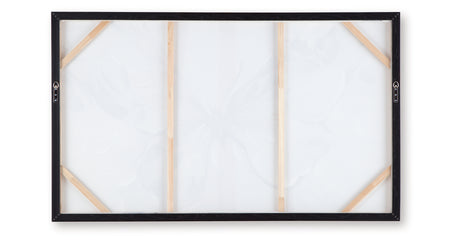 Dashwick Multi Wall Art from Ashley - Luna Furniture