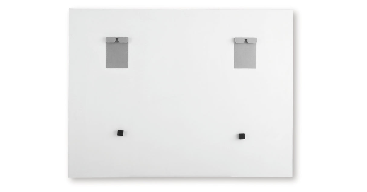Errolville Multi Wall Art from Ashley - Luna Furniture