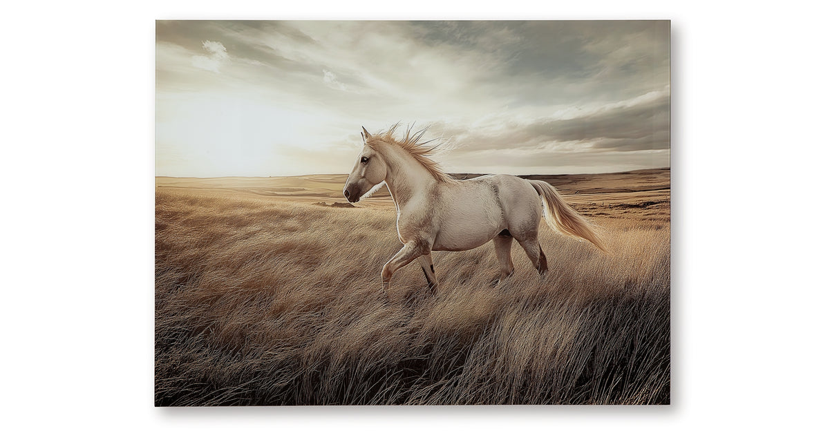 Errolville Multi Wall Art from Ashley - Luna Furniture