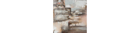 Floymour Multi Wall Art from Ashley - Luna Furniture