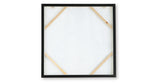 Trulow Tan/Brown/Black Wall Art from Ashley Furniture - Luna Furniture