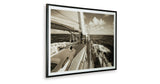 Arlanford Sepia Wall Art from Ashley - Luna Furniture