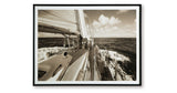 Arlanford Sepia Wall Art from Ashley - Luna Furniture