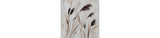 Honslow Brown/Black/White Wall Art (Set of 3) from Ashley Furniture - Luna Furniture