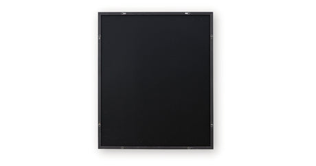 Bradlow Brown/White/Black Wall Art from Ashley Furniture - Luna Furniture