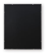 Bradlow Brown/White/Black Wall Art from Ashley Furniture - Luna Furniture