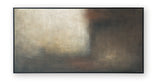 Wernmen Brown/Rust/Cream Wall Art from Ashley Furniture - Luna Furniture