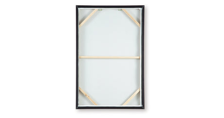 Gravesworth Multi Wall Art from Ashley Furniture - Luna Furniture