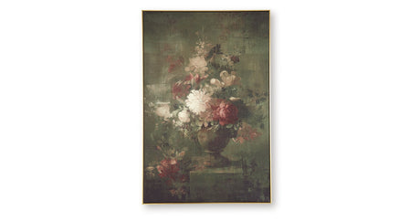Gravesworth Multi Wall Art from Ashley Furniture - Luna Furniture