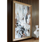 Kerrden Multi Wall Art from Ashley - Luna Furniture