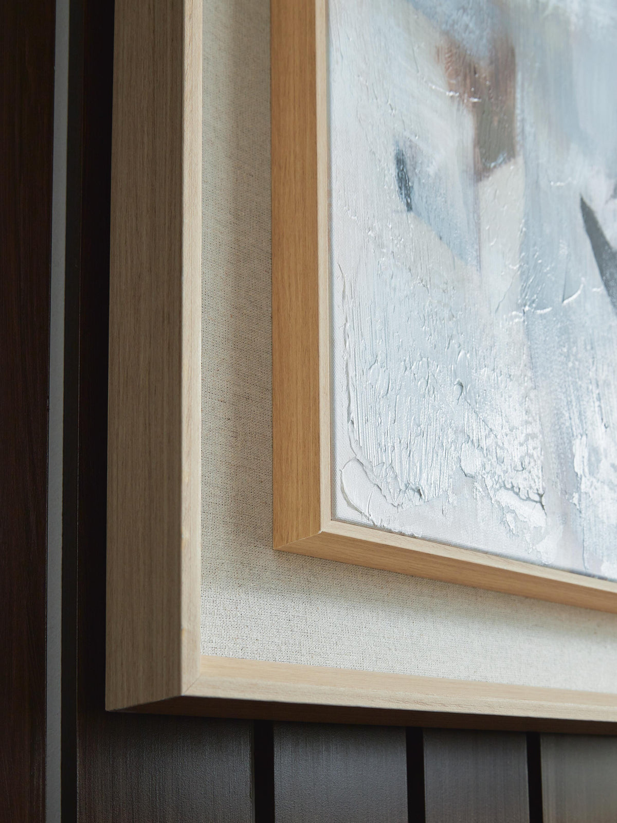 Kerrden Multi Wall Art from Ashley - Luna Furniture