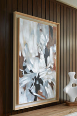 Kerrden Multi Wall Art from Ashley - Luna Furniture