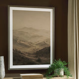 Grantmour Brown Wall Art from Ashley - Luna Furniture