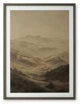 Grantmour Brown Wall Art from Ashley - Luna Furniture