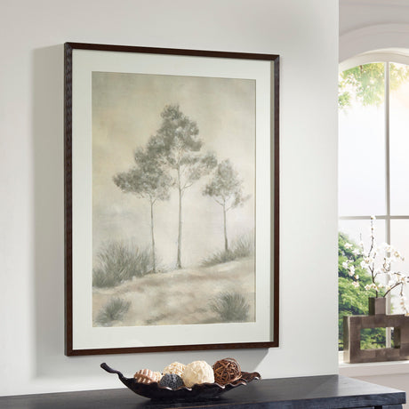 Fenngrove Brown/Beige Wall Art from Ashley - Luna Furniture