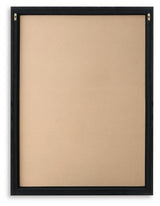 Fenngrove Brown/Beige Wall Art from Ashley - Luna Furniture