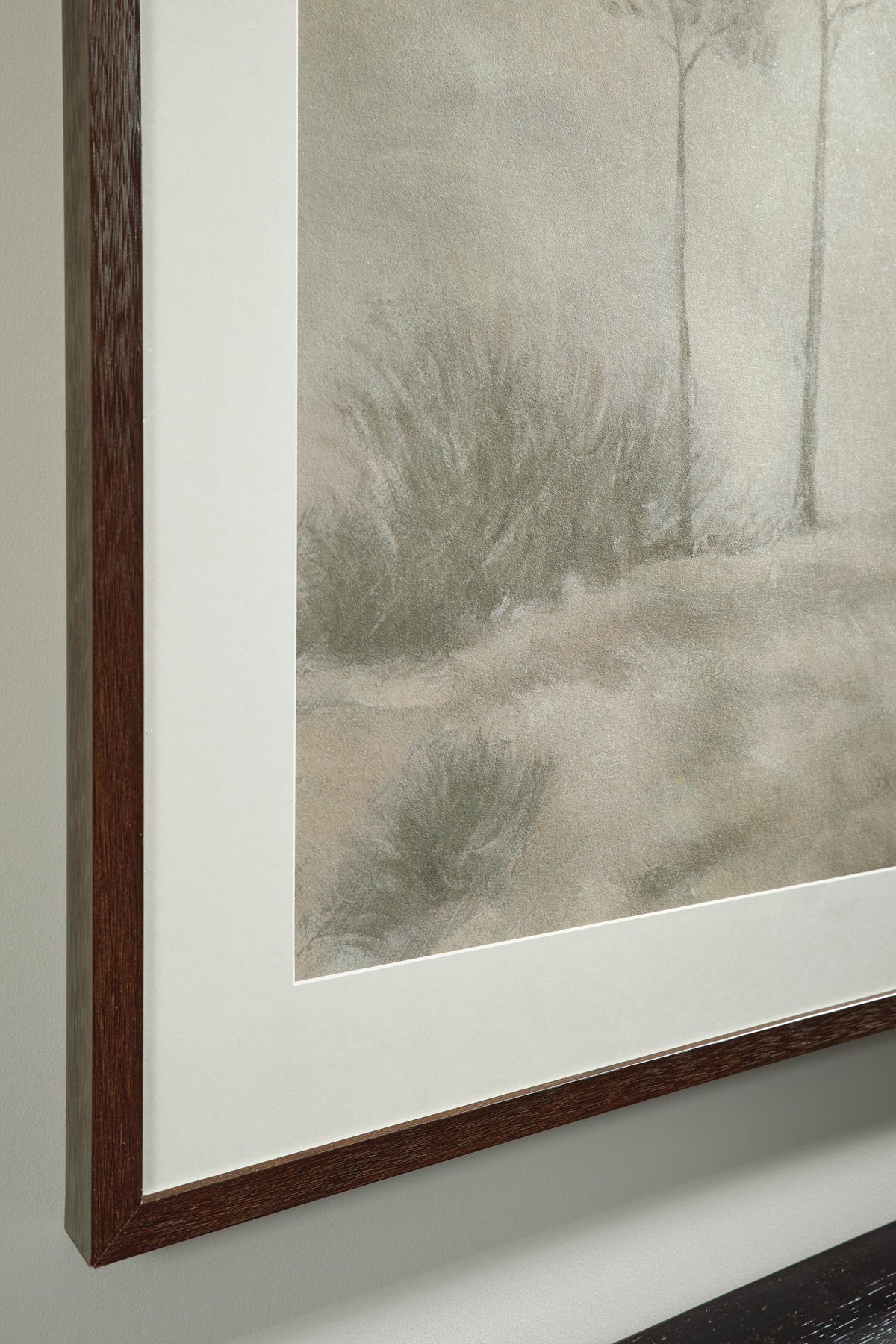 Fenngrove Brown/Beige Wall Art from Ashley - Luna Furniture