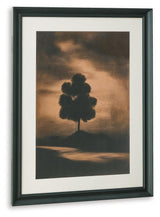 Chadlow Brown/Black Wall Art from Ashley - Luna Furniture