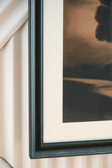 Chadlow Brown/Black Wall Art from Ashley - Luna Furniture